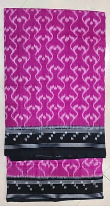 Exquisite Artisan Handloom Saree
