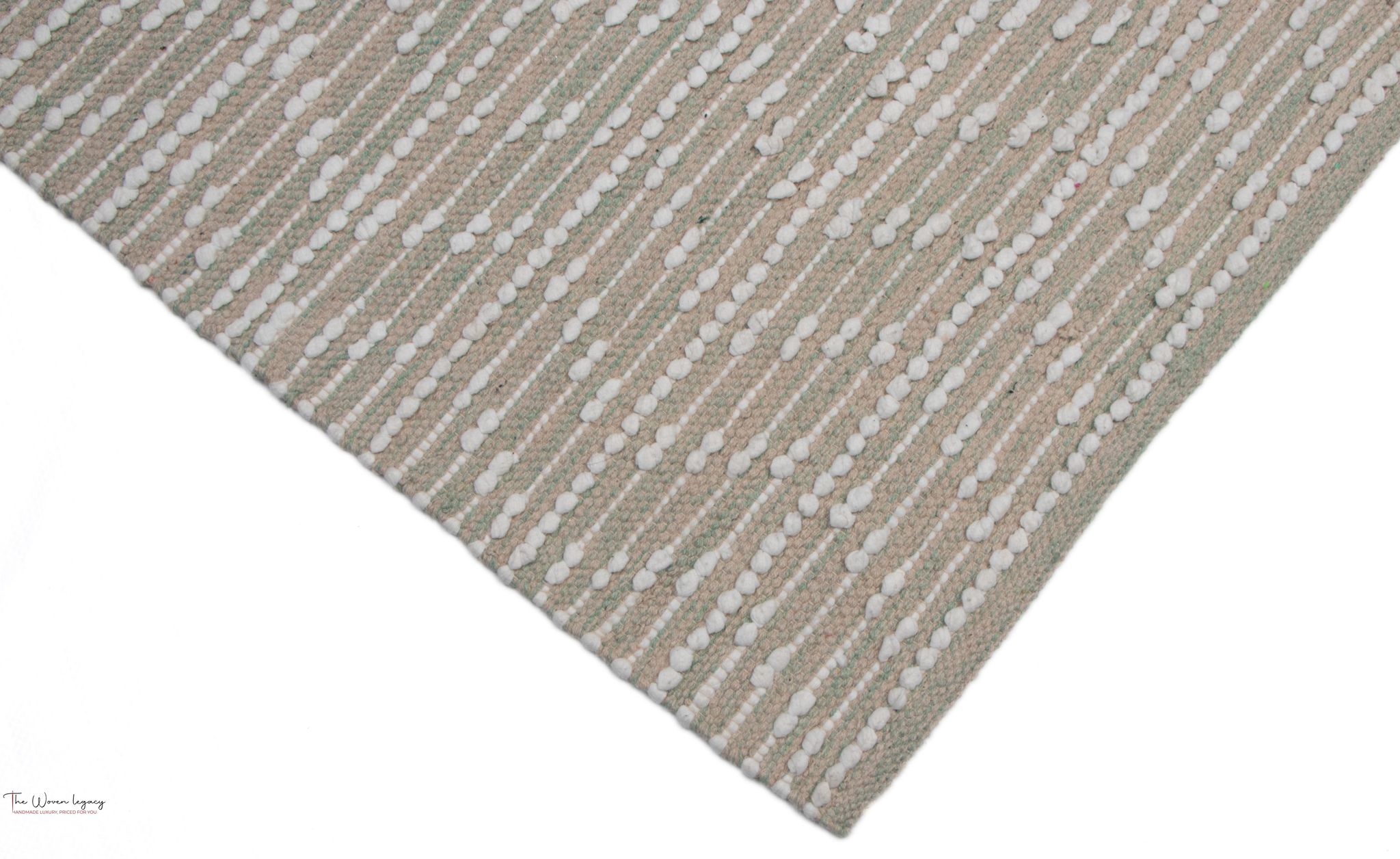 Maino Handmade Cotton Rugs