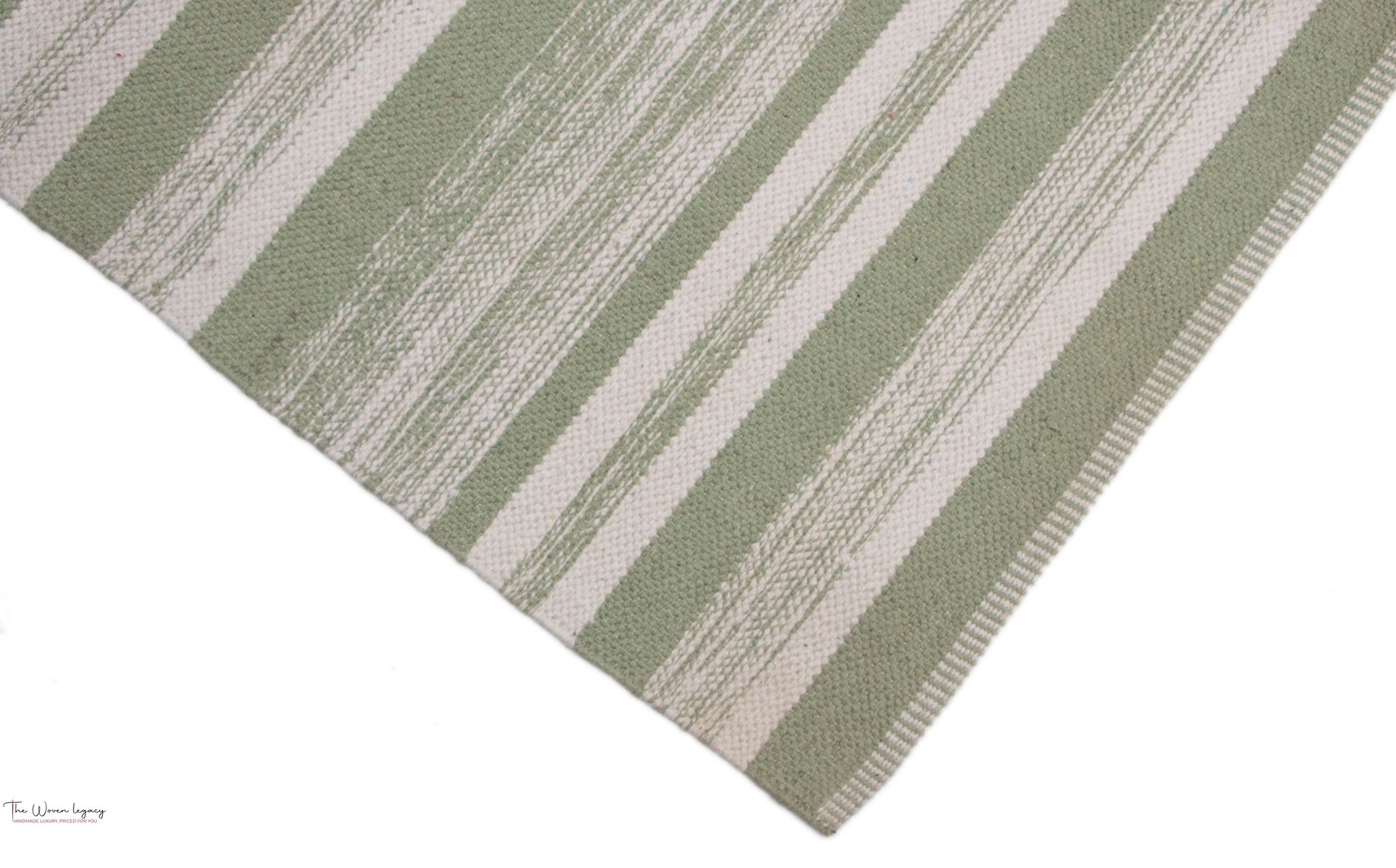 Mandu Handmade Cotton Rugs