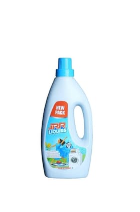 JPR LIQUIDS - New Pack Liquid Detergent for Brilliant Clean