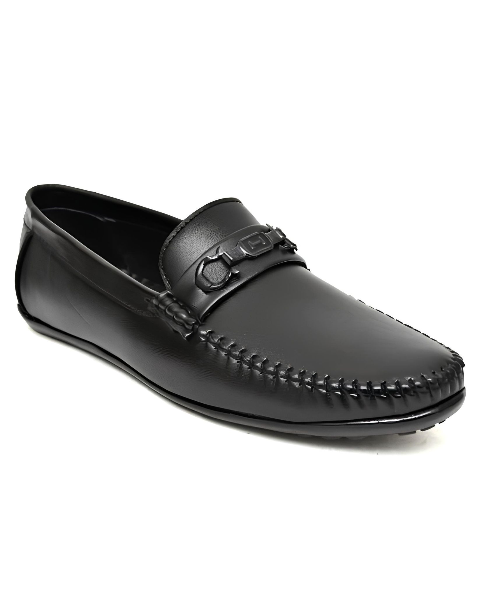 WUGO::Latest Stylish Men Casual Loafers|Casual Slip-On Daily Wear Shoes|Driving Shoes for Men's & Boys (Free Home Delivery)