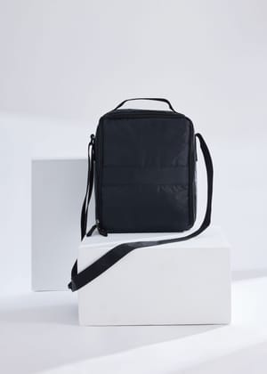 Hero Vida Portable Charger Bag – Premium Build, Easy Carrying & Perfect Fit - VD99624ACP000S