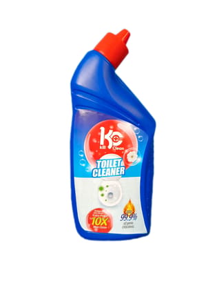KC Toilet Cleaner - Kills 99.9% Germs, Max Clean KC Toilet Cleaner - Kills 99.9% Germs, Max Clean