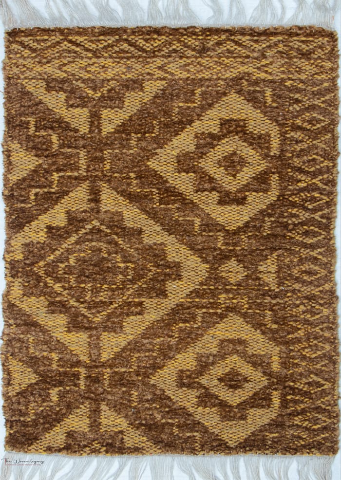 Failol Handmade Cotton Rugs