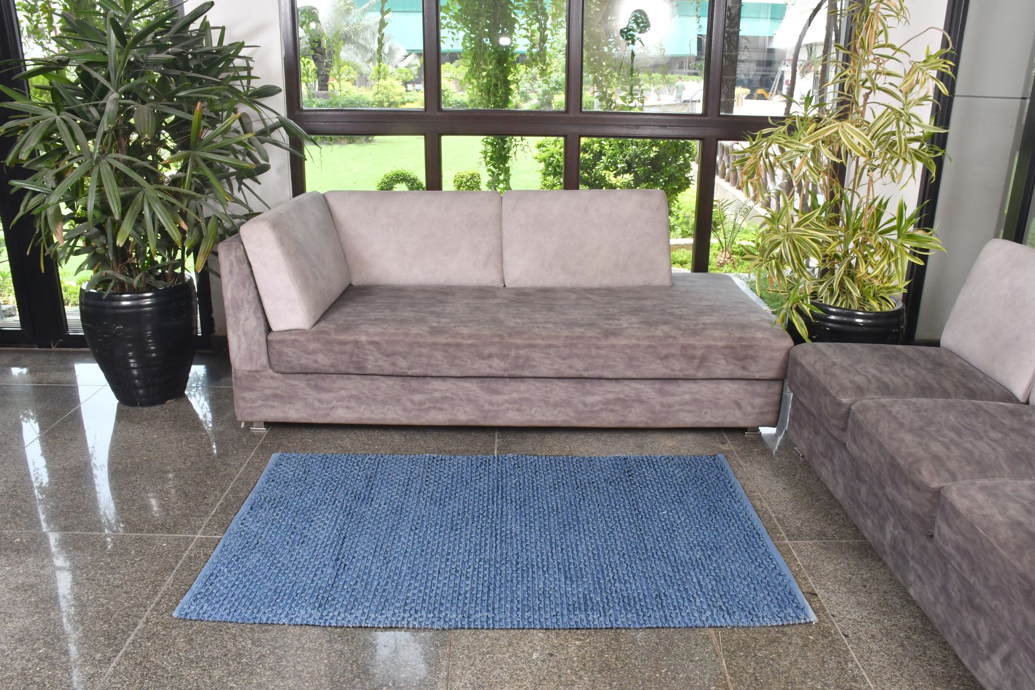 Loopalop Handmade Cotton Rugs