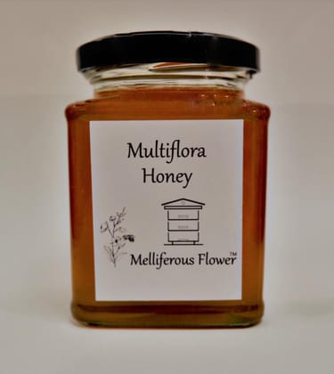 Multiflora Honey