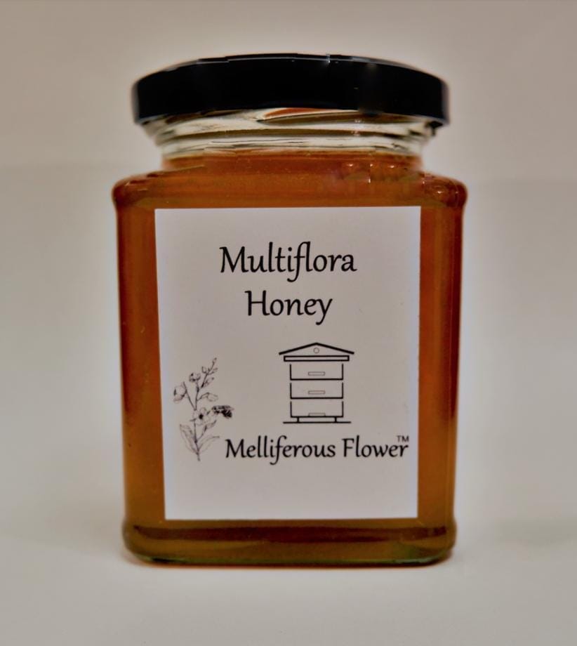 Multiflora Honey