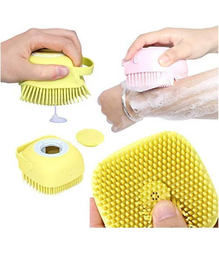 LDL Body Brush