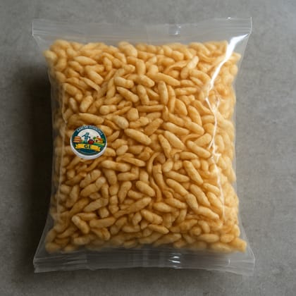 Ganeshi Essentials's sev mamra snack