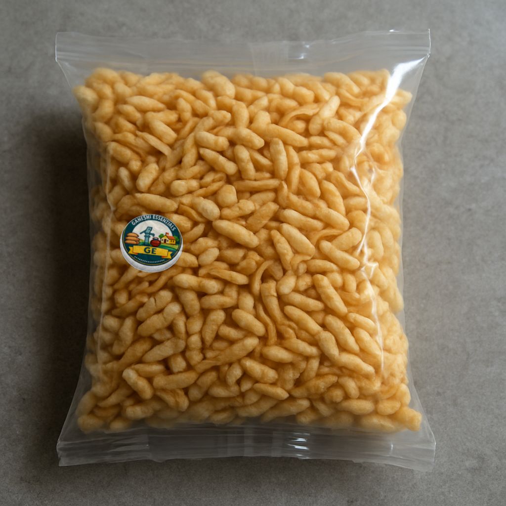 Ganeshi Essentials's sev mamra snack