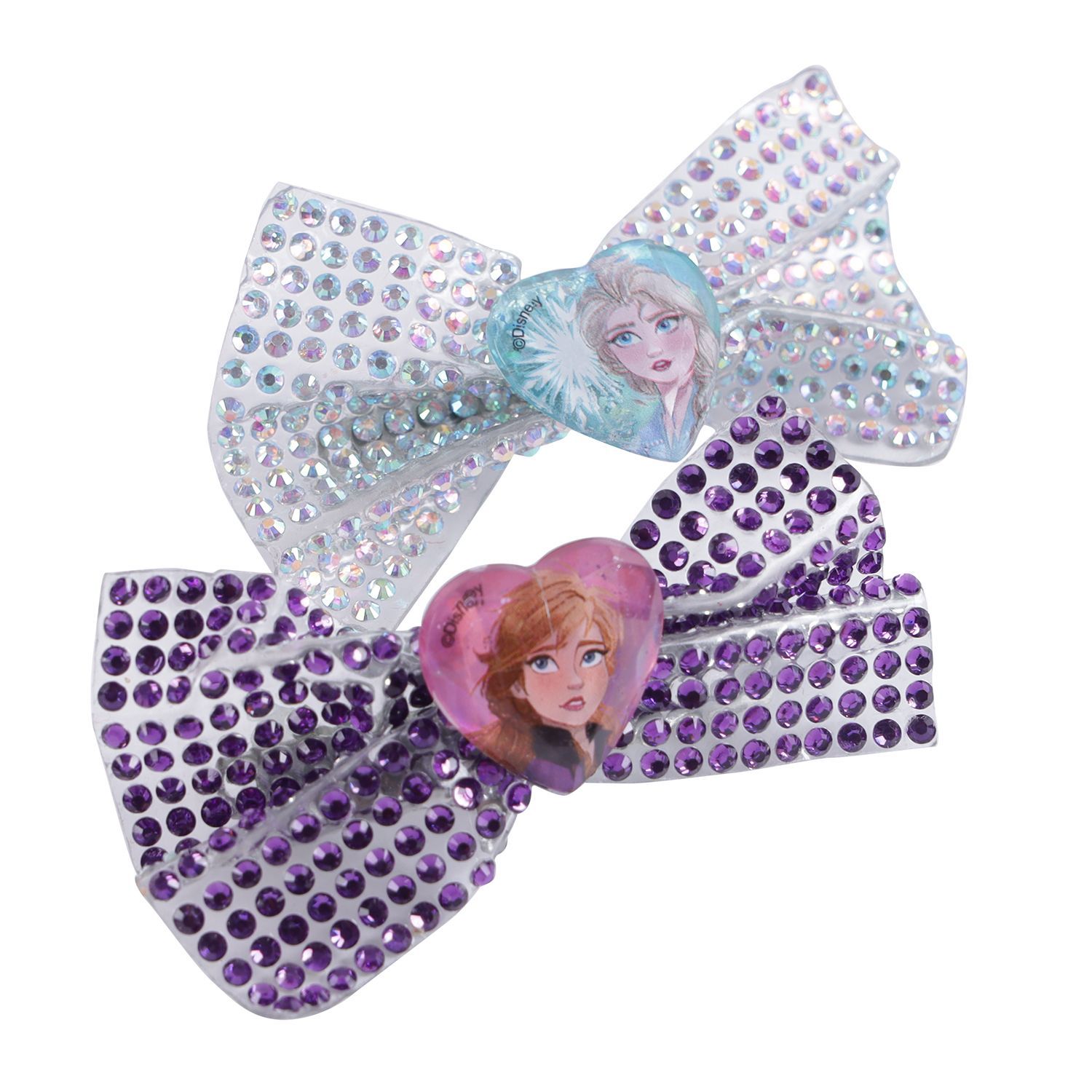 Li'l Diva Disney Frozen, Pack of 2 For Girls 3 Years and Above