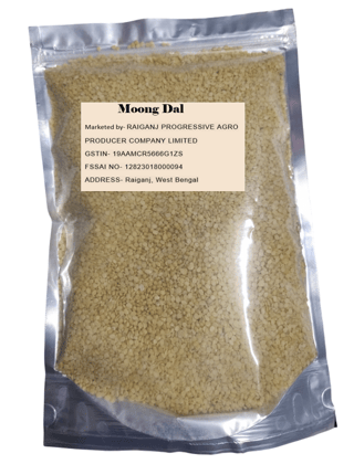 Pure Moong Dal Pure Moong Dal
