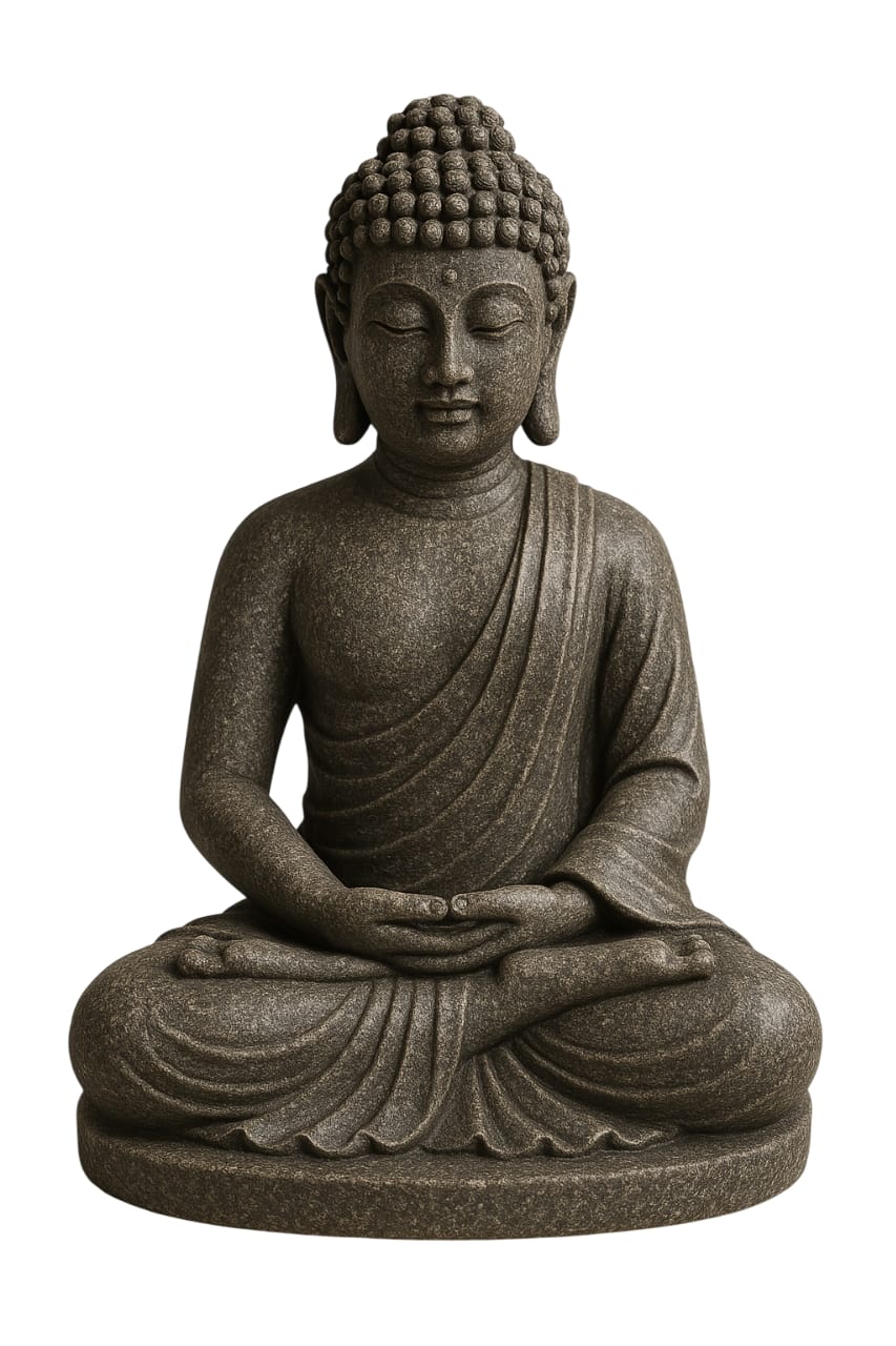 Buddha Statue