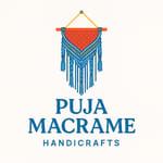 Puja Macrame handcraft