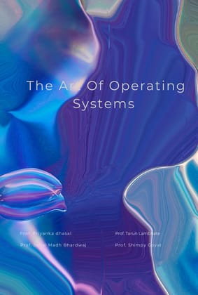 The Art of Operating Systems