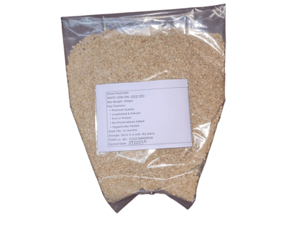 White Udid Dal | Urad Dal (Split Urad Dal) | Premium Unpolished | उडीद डाळ White Udid Dal | Urad Dal (Split Urad Dal) | Premium Unpolished | उडीद डाळ