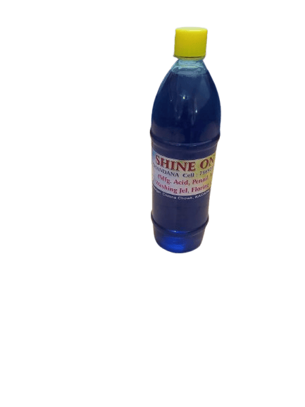 Shain On Detergent Liquid 1L