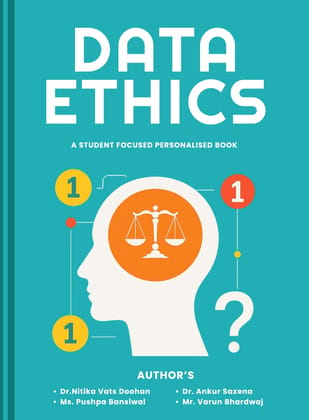 Data Ethics Implementing Morality in real world