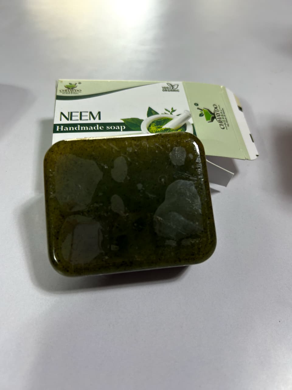 Neem Handmade Soap