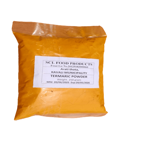 KAVALI SCL FOOD PRODUCTS TERMARIC POWDER - 250g