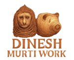 Dinesh Murti Work