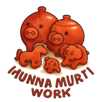 Munna Murti Work Munna Murti Work