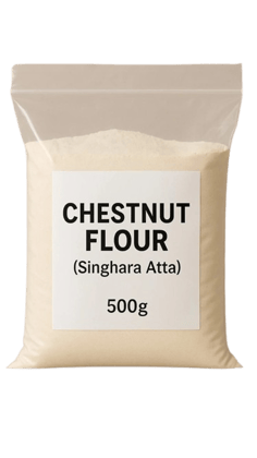 Water Chestnut Flour