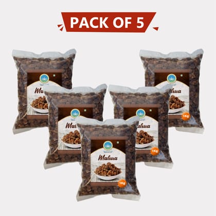 Mahua (Pack of 5)