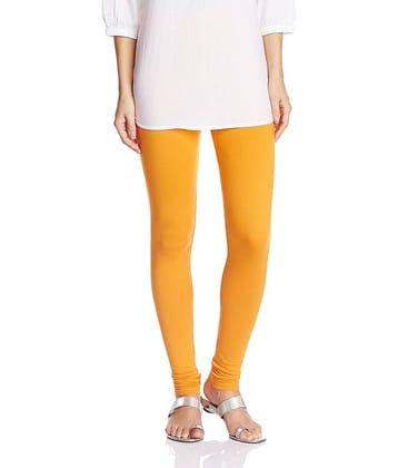 WhyMe Cotton Lycra Leggings - Single
