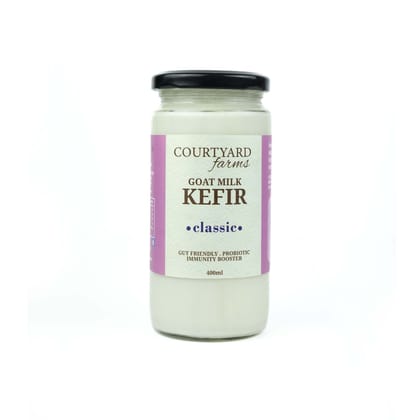 Kefir Classic 400ML Kefir Classic 400ML