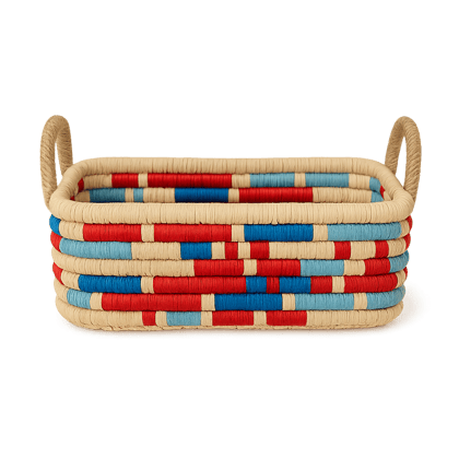 Sabai Grass Gifting Hamper Baskets