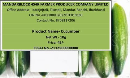 Cucumber Cucumber