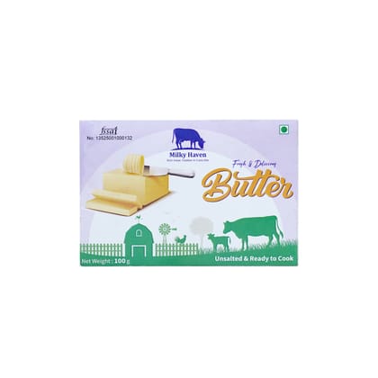 Milky Haven Butter Milky Haven Butter