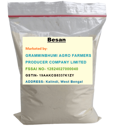 Premium  Besan- 250gm