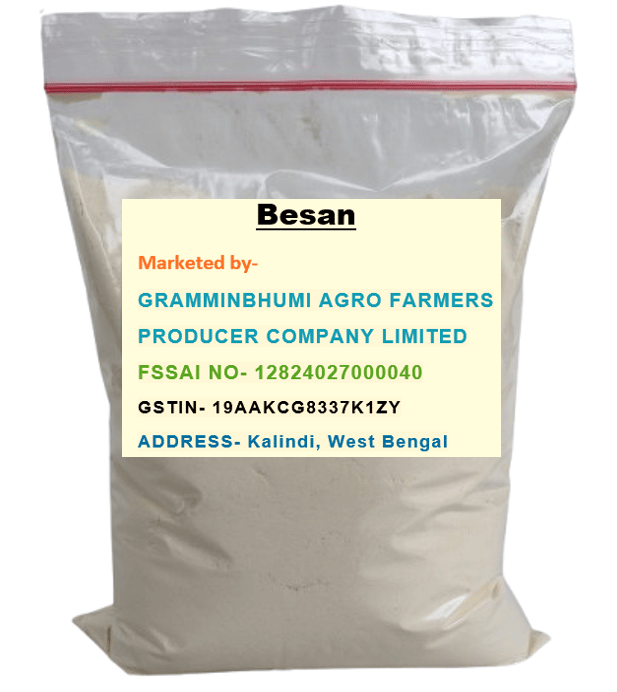 Premium  Besan- 250gm
