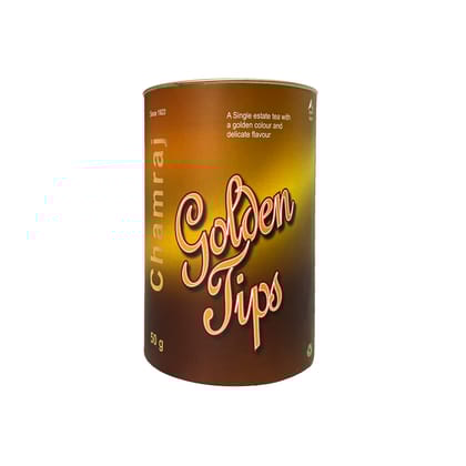CHAMRAJ Golden Tips (50 g)