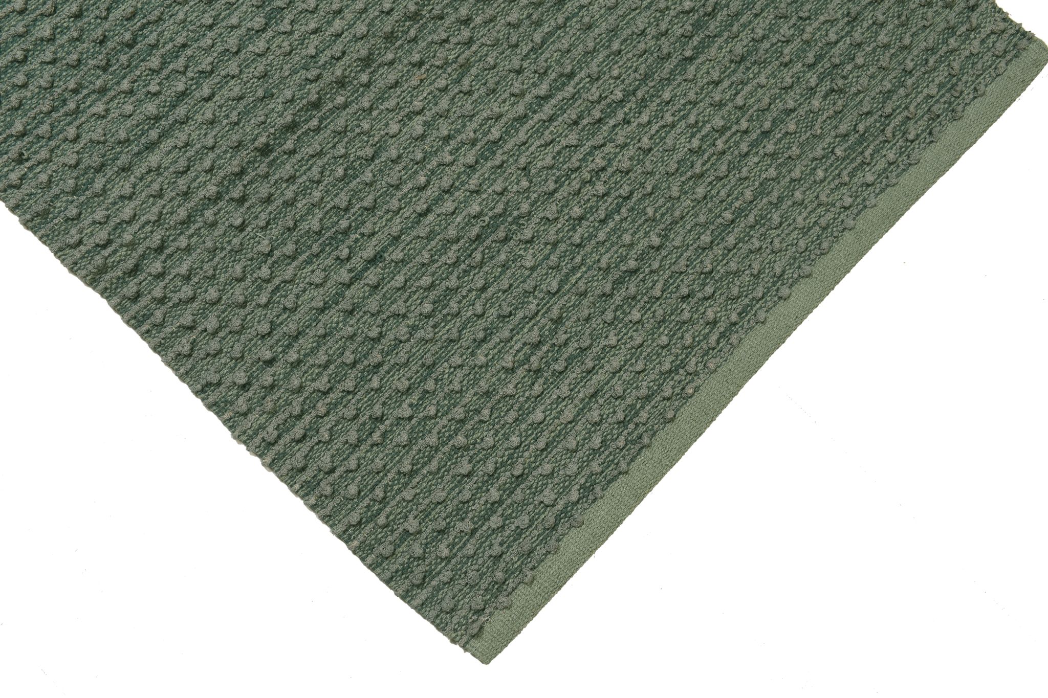 Polaka Handmade Cotton Rugs