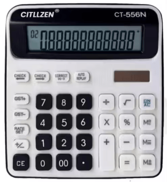 Wektu Calculator - Tax Calculation & Auto Replay