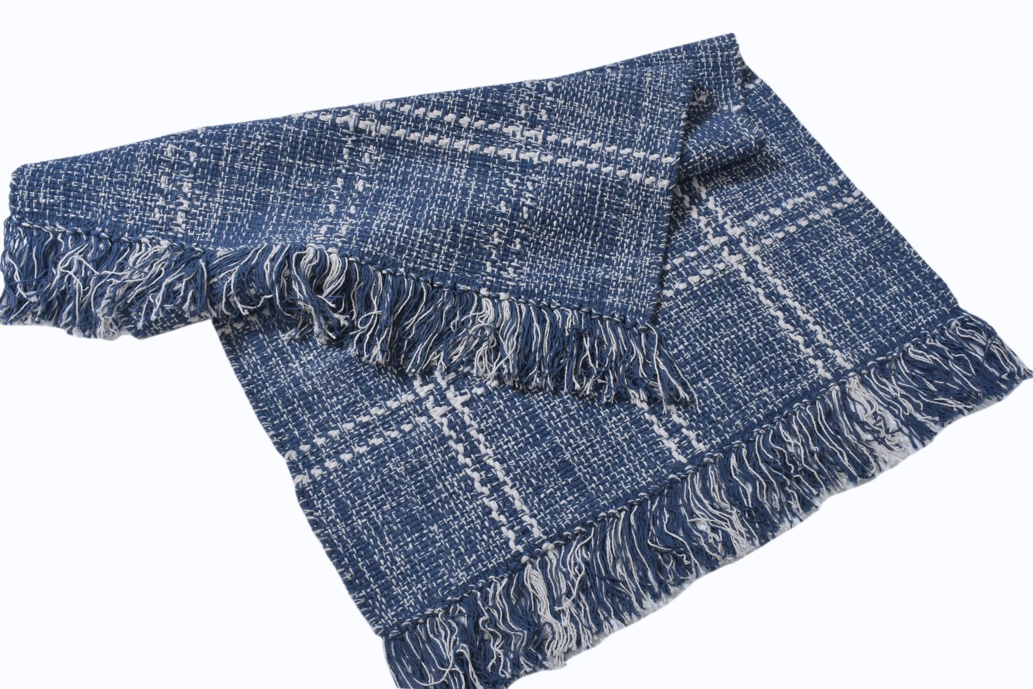 Filaso Handmade Cotton Rugs