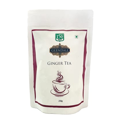 GLENDALE Ginger Tea (250 g)