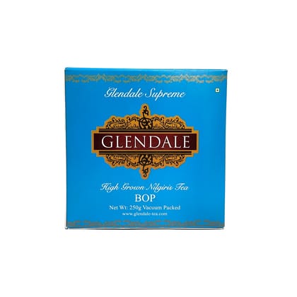 GLENDALE Supreme BOP Tea (250 g)