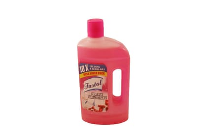 Fastel Floor Cleaner - 500ml - For Sparkling Clean Floors