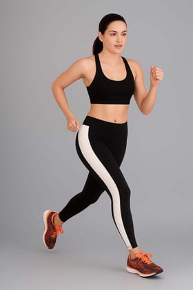 Latest Elegant Women Sports & Activewear Bottoms|Trendy Gym Leggings for Women | High Waist Tights|Yoga Pant For Girls & Women (High GSM Quality)