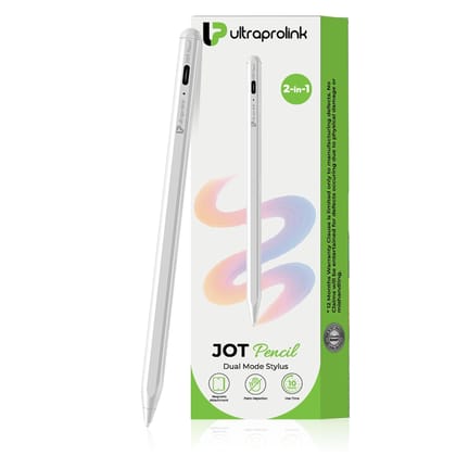 UltaproLink JOT Pencil - Dual Mode Stylus