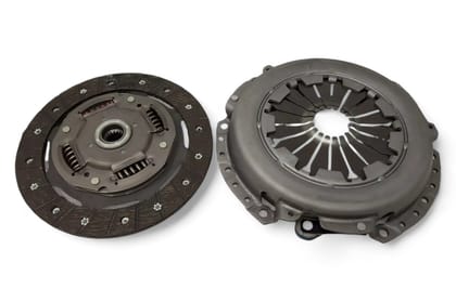 Ford Clutch Set (Disc+Pressure Plate) 7N2Z7B546B