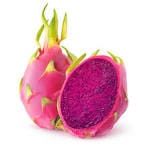 Red Flush Dragon Fruit