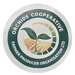 Orchids Cooperative Farmer Producer Organisation Ltd