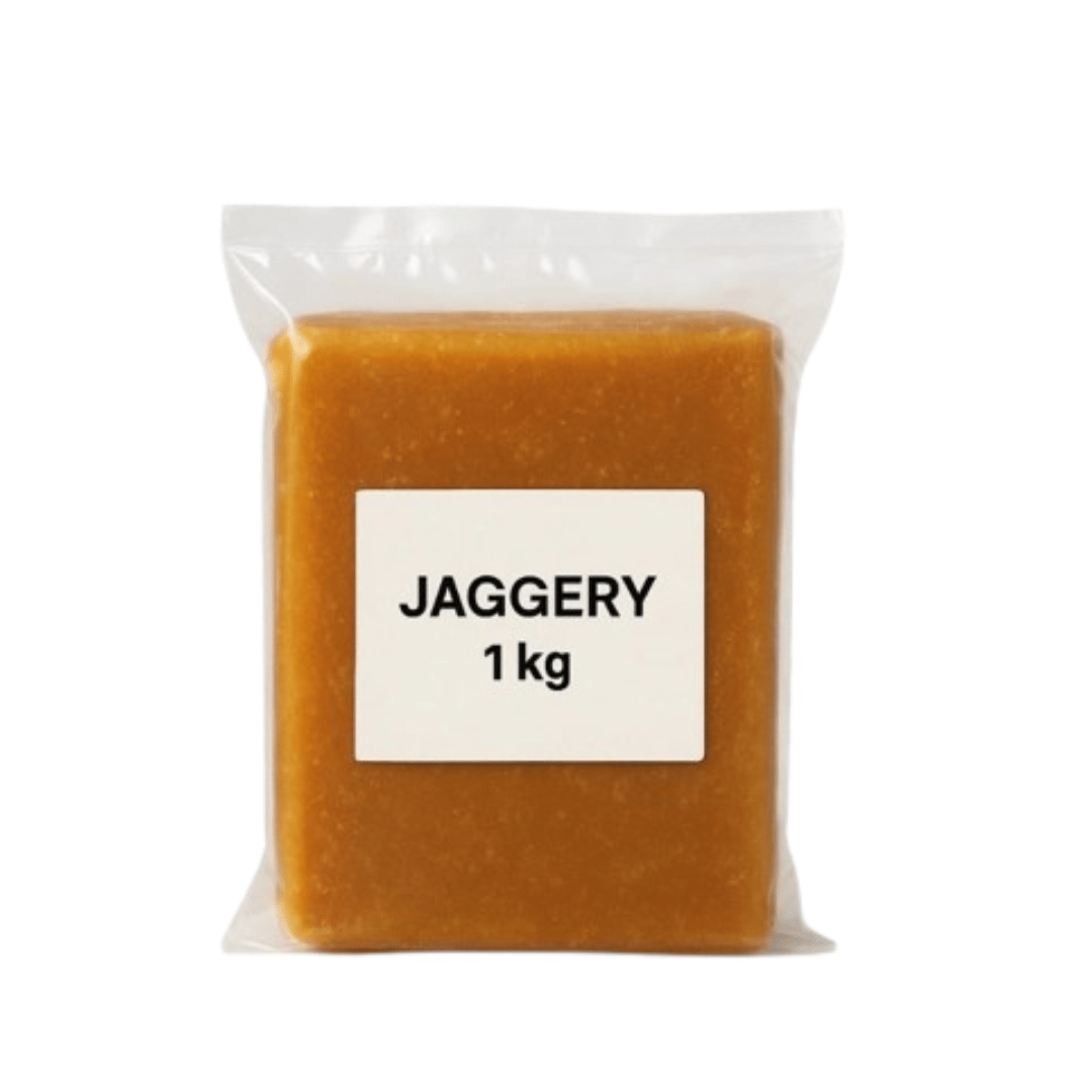 Premium Jaggery