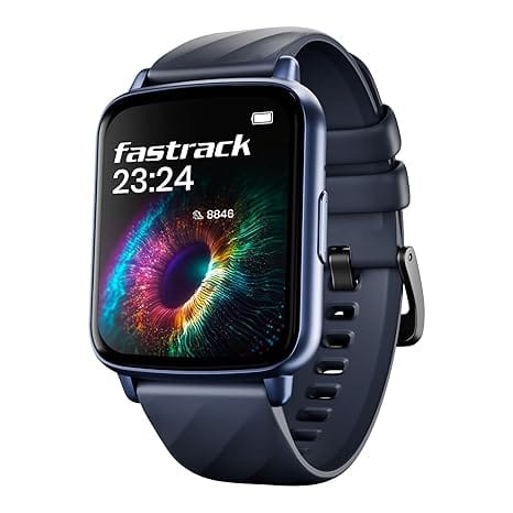 Fastrack Jupiter S1 Smart Watch