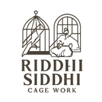 Riddhi Siddhi Cage Work Riddhi Siddhi Cage Work